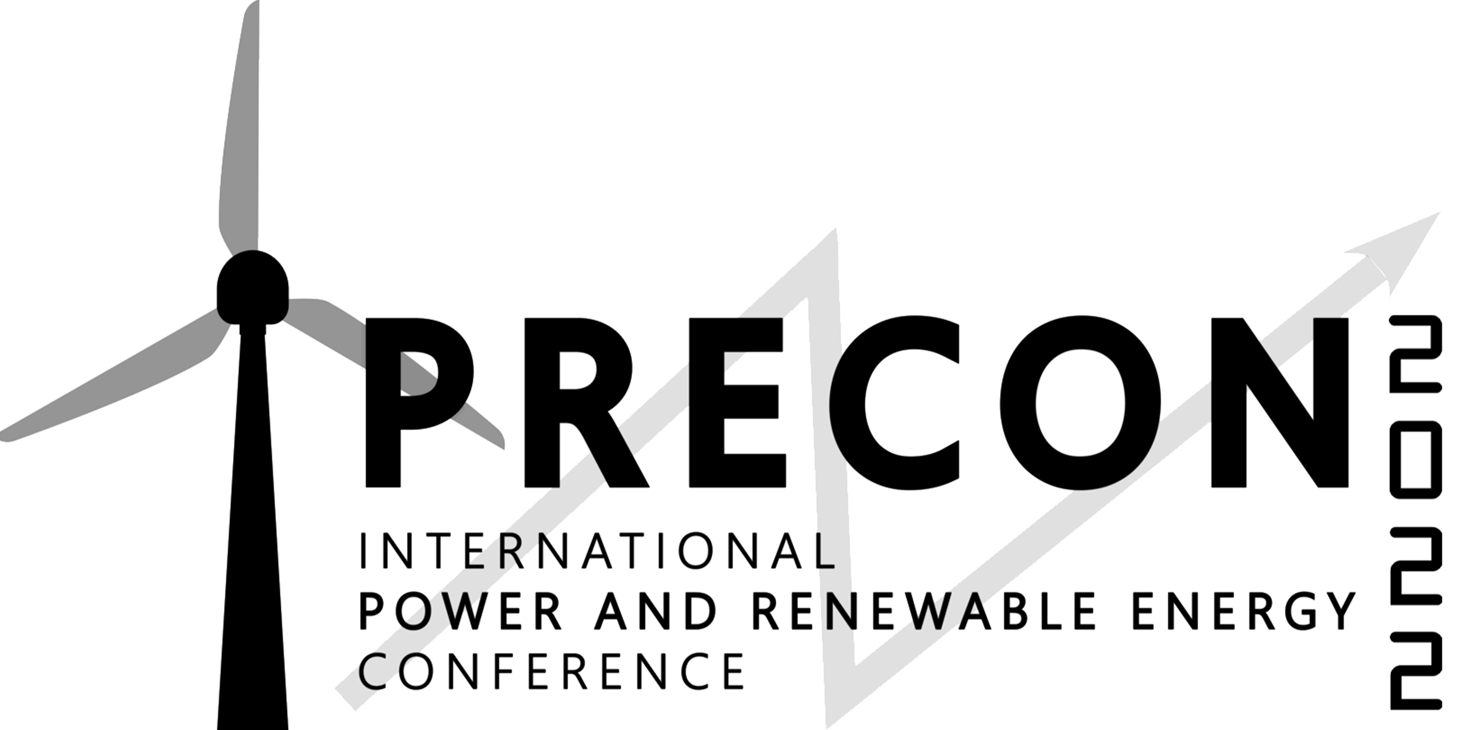 IPRECON 2022 Logo
